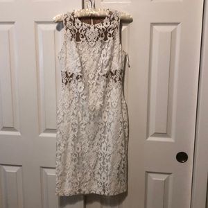 Ralph Lauren Size 4 dress worn once!